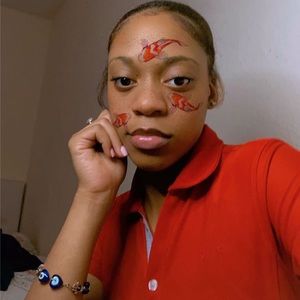 Meet your Posher, Jamiaah